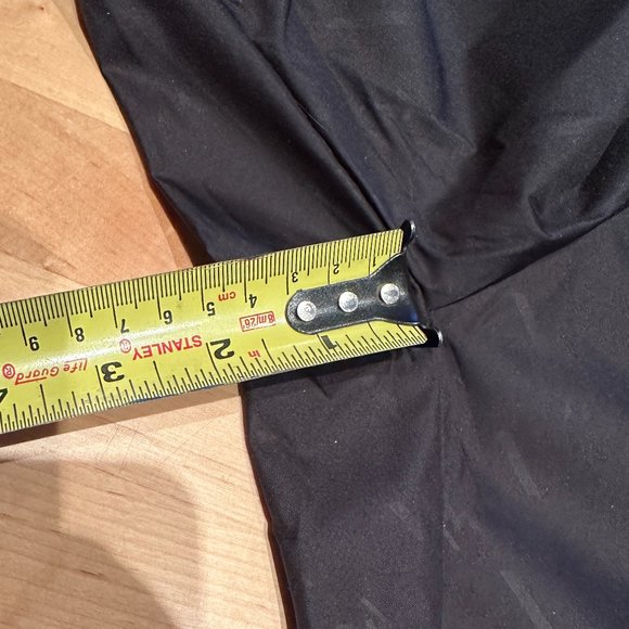 Men's Wind Shell Jacket - Picture 9 of 9